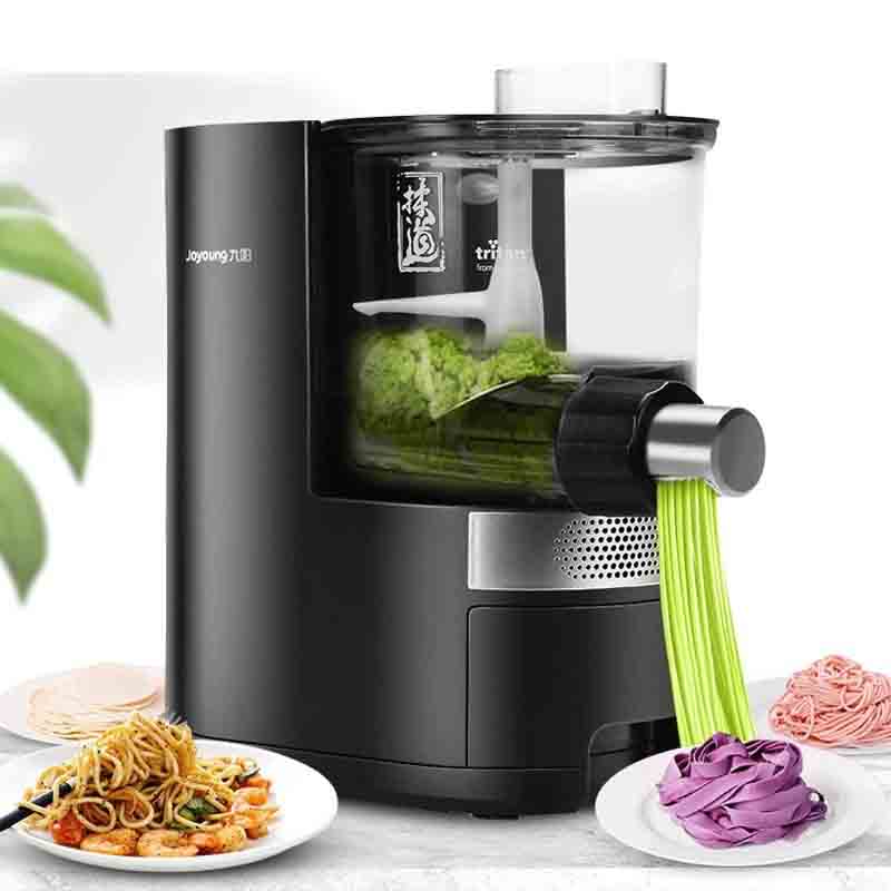 Máy làm mì sợi 3